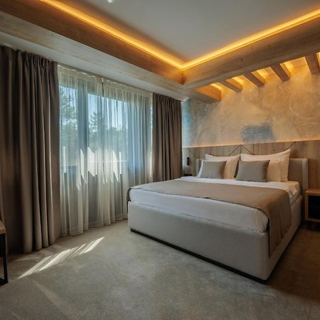 Hotel Royal Mountain Дивчибаре Экстерьер фото