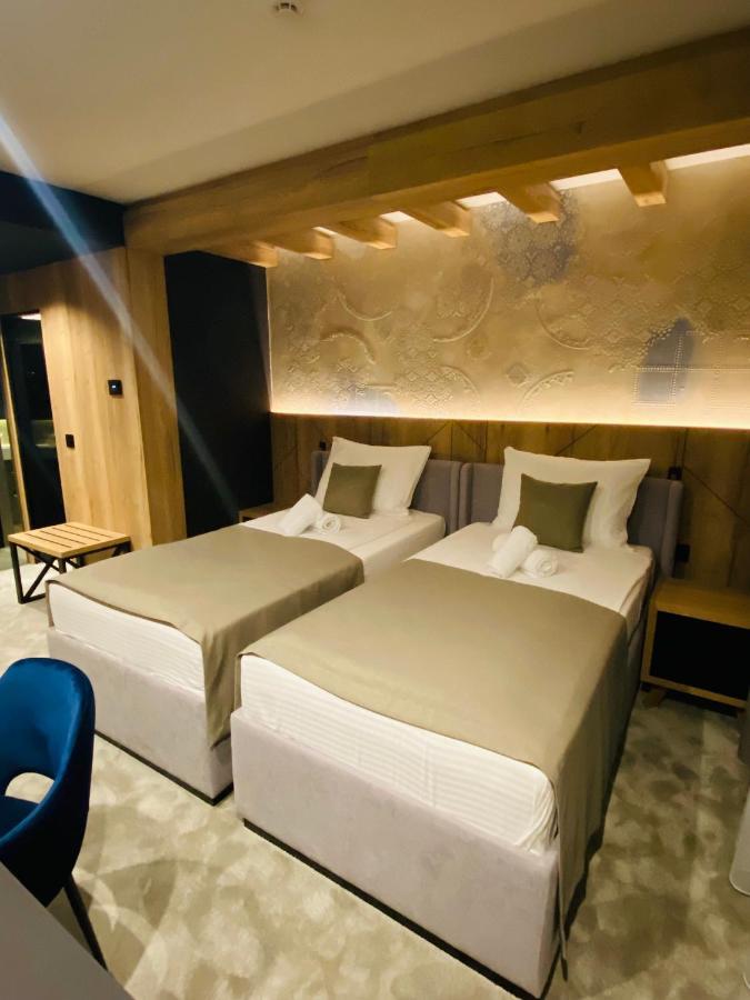 Hotel Royal Mountain Дивчибаре Экстерьер фото