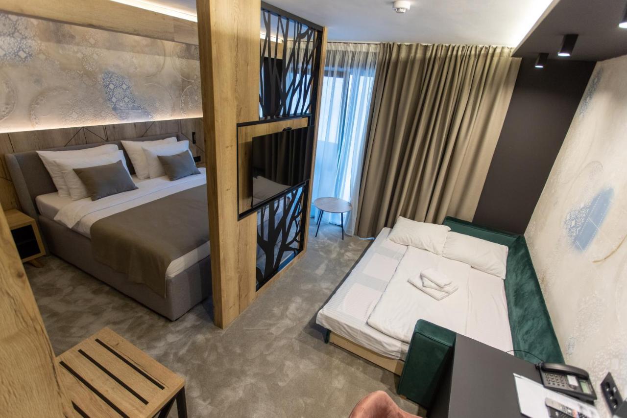 Hotel Royal Mountain Дивчибаре Экстерьер фото