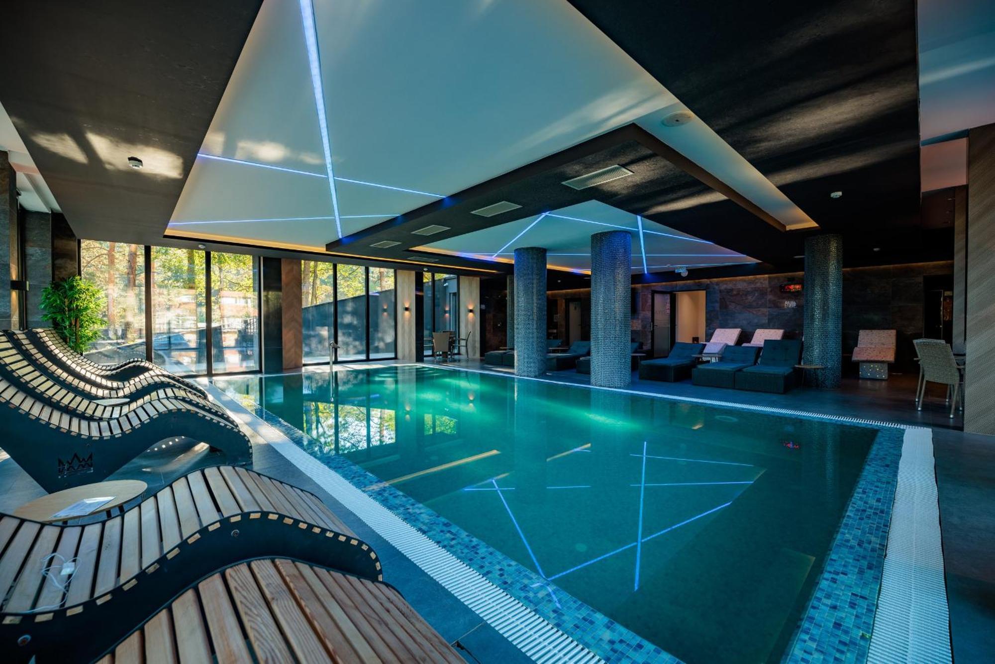 Hotel Royal Mountain Дивчибаре Экстерьер фото