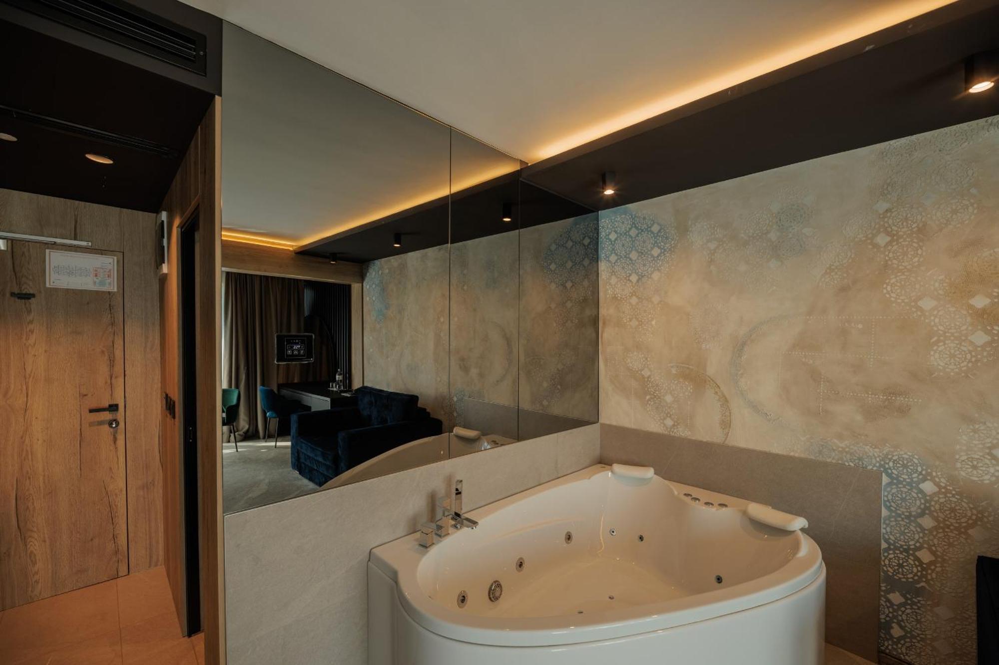 Hotel Royal Mountain Дивчибаре Экстерьер фото