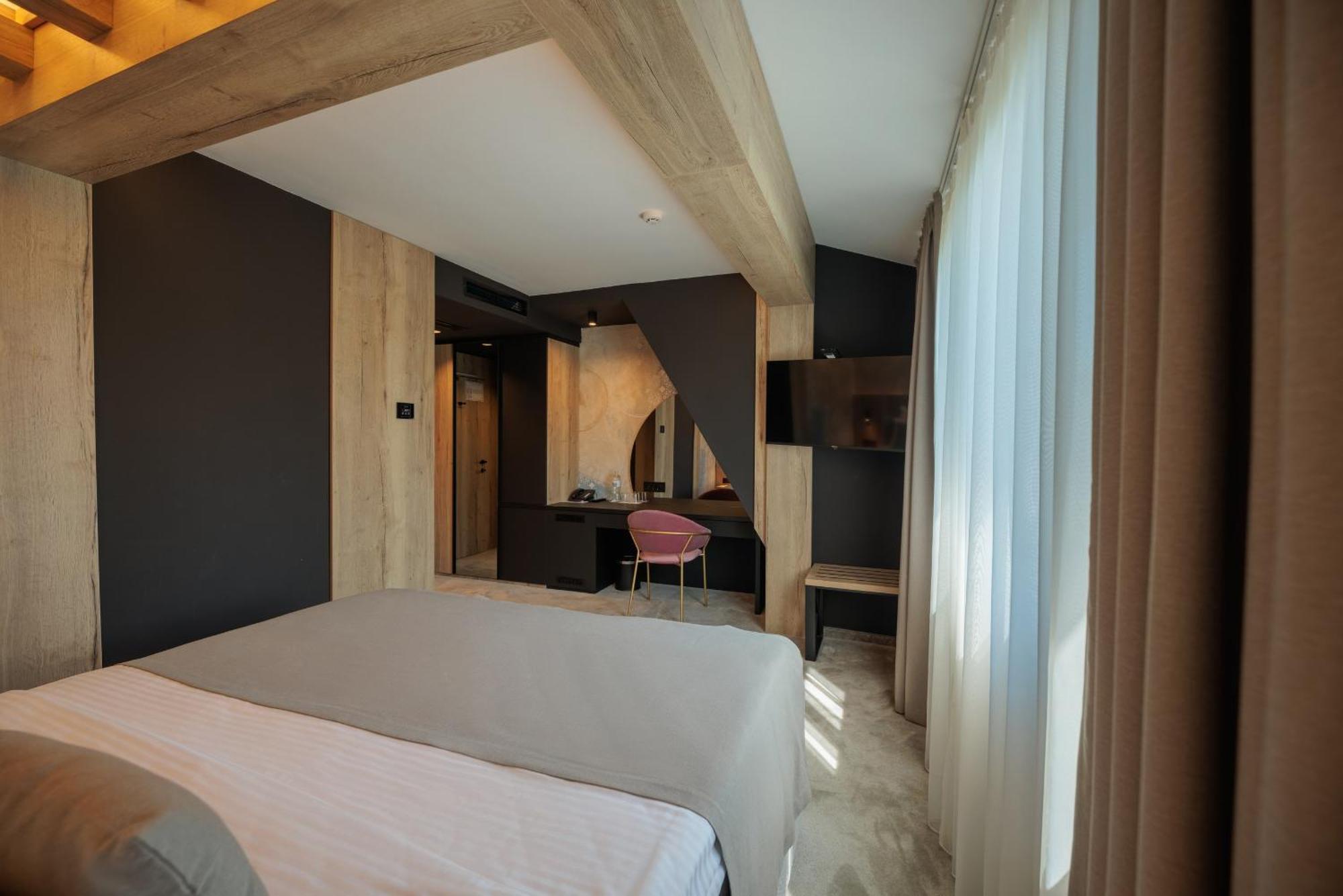 Hotel Royal Mountain Дивчибаре Экстерьер фото